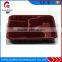 Alibaba china Chinese suppliers Good price disposable plastic sandwich container