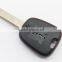 Hot Sale Peugeot 3008 2 buttons car key fob for 206 peugeot