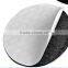 Shape size customize die cutting pu gel pad