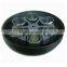 Low-Speed Large-Capacity Refrigerated Centrifuge/Medical Refrigerated Centrifuge MSLDC04-4