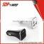 SDPower fine 4usb car charger 5V 6.8A