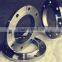 Titanium forged flange