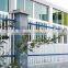 2015 Wholesale Eco Friendly Aluminium Fence Panel
