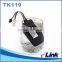 Positioning and monitor gps tracker for car/motorbikes/vehicle, waterproof gps vehicle tracker