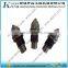 KT Round shank auger cutter pick B47K22