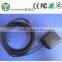 1575.42mhz magnetic Car GPS Active Antenna with SMA FAKRA Connector