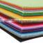 42PCS Assorted Color Felt Fabric Sheets Patchwork Sewing DIY Craft 20*30cm                        
                                                Quality Choice