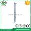Golden Supplier Triangle Flange Ground Anchor