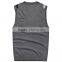 High quality new autumn men's cotton sweater vest