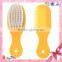 Babypro Hot products for 2015 Baby Hair Care Products Baby Hair Comb And Brush Set Wholesale Baby Hair Comb And Brush Set