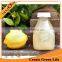 Square 16oz Drinking Bottles With Tamper Evident Cap