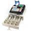 new pos system, cash register machine with keyboard