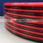 hot sale 600V 30AWG to 6AWG in stock flexible silicone cable wire
