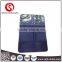 non woven suit cover garment bag with PVC window