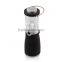 Self-Sufficient 4 LED Crank Rechargeable Led Lantern