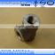 trade assurance threaded carbon steel pipe fitting