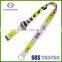 Factory Price Eco-friendly Dye Sublimation Polyester Lanyard