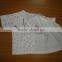 2016 High quality pure cotton printed new born baby sleeping wear