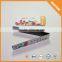 Personalized decorative words magnetic fridge sticker