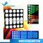 NEW High Power 5*5 25*30w led dots Video Matrix Light