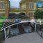 Durable and functional double carports for Aluminum Carport for Car Parking Carport