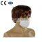 Sterile Scented 3 Ply Earloop Face Mask for Dental