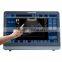 Touch Screen Color Doppler Ultrasound Scanner C8 model