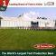 1000 Seater Event Center Tent Nigeria in Good Price