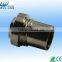 precision knurling thread rivet stainless steel nut