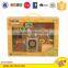New design festival 3D DIY Compages toy pet made in shantou