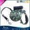 Good quality best selling 25mm retractable dog leash
