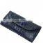 Crocodile leather wallet for women SWCRW-035