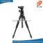 DS8402 Professional Flexible Aluminum Alloy Camera Tripod Stand