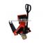 Heavy Duty Industrial Digital Pallet Forklift Scale