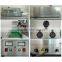 automatic plastic container sealing machine