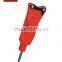 DTB530H Hydraulic Jack Hammer for mini Excavator