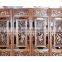 Dongyang wood / wood furniture / wall / entrance customization