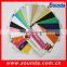 China manufacturer frontlit film self adhesive vinyl