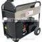 Hot water pressure washer