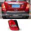 LED Rear Lights Turning Lights For Chevrolet Trax 2013 2014                        
                                                Quality Choice