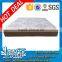 factory hot sale euro top king size pocket spring mattress                        
                                                                                Supplier's Choice