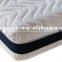 breathable wholesale belgium pure latex mattresses