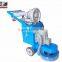 dry concrete surface machine concrete grinder