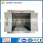 Guangzhou Factory QX2000AB CE Approved Infrared Lamps Heated Auto Paint Spray Booth