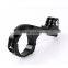 For Gopro Hero4 Camera Bike Aluminum Handlebar Mount For Xiaoyi Action Camera