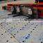 OHA" Brand VT-600 CNC Hydraulic Turret Punch Machine,Punch Press Machine For Aluminum