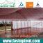 Clear Span Party Tent for 200- 500 People Wedding Banquet