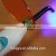 Green type dental curing light hot led cure light lamp dental supply