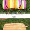 Summer 60" x 78" Handy Mat With Strap for Branding Promotion Gifts