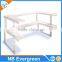 Spicy Shelf Patented Spice Rack and Stackable Organizer